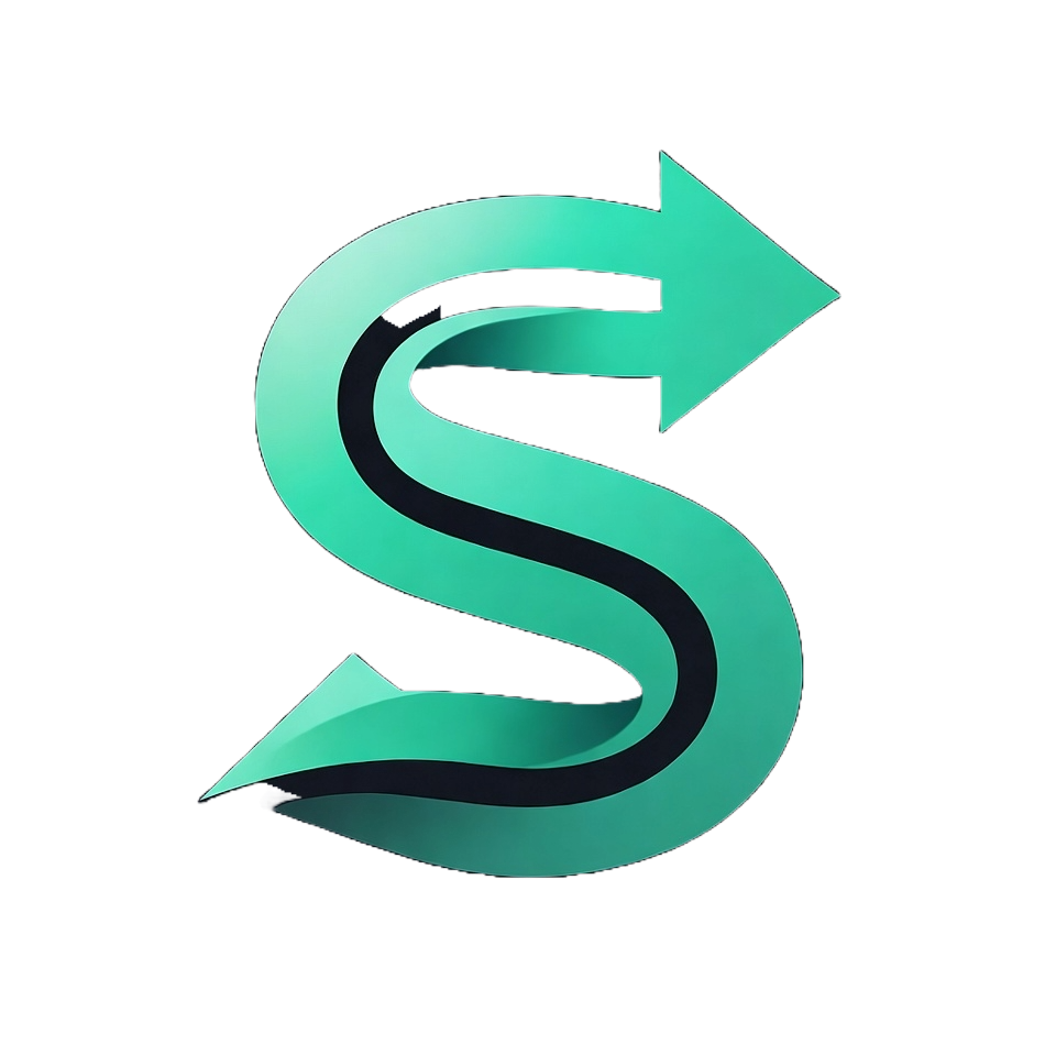 StageFlow Logo